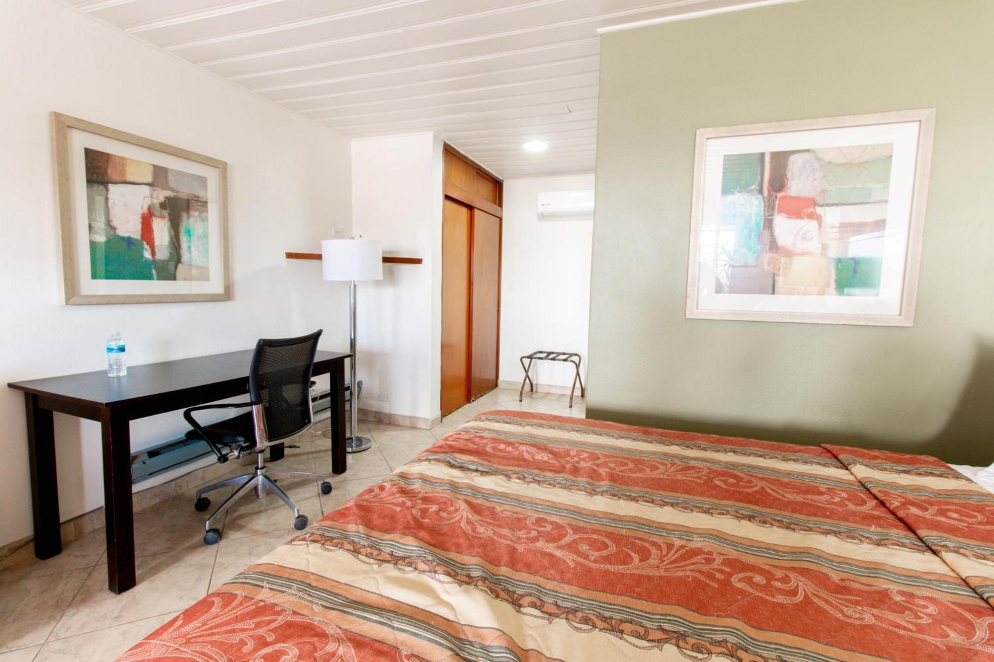 Hotel El Dorado Tecate Kamer foto